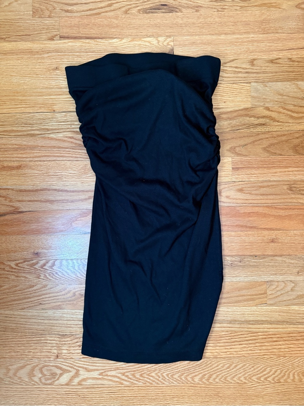 Michael Stars Rae Midi Skirt